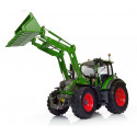 Fendt 516 Vario pala