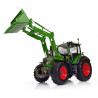 Fendt 516 Vario pala