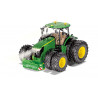 John Deere 7290R Bluetooth