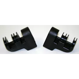 Soporte Negro Pala X-Trac Premium