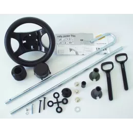 Kit Montaje Junior