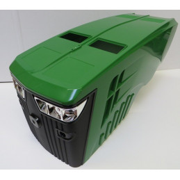 Capo rollyX-Trac Premium John Deere 8400R