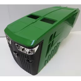Capo rollyX-Trac Premium John Deere 8400R
