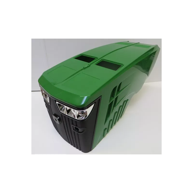 Capo rollyX-Trac Premium John Deere 8400R