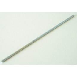 Eje Galvanizado 10x476