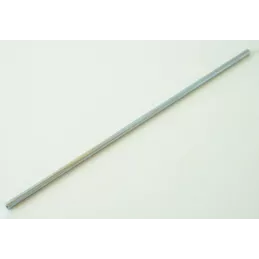 Eje Galvanizado 10x476