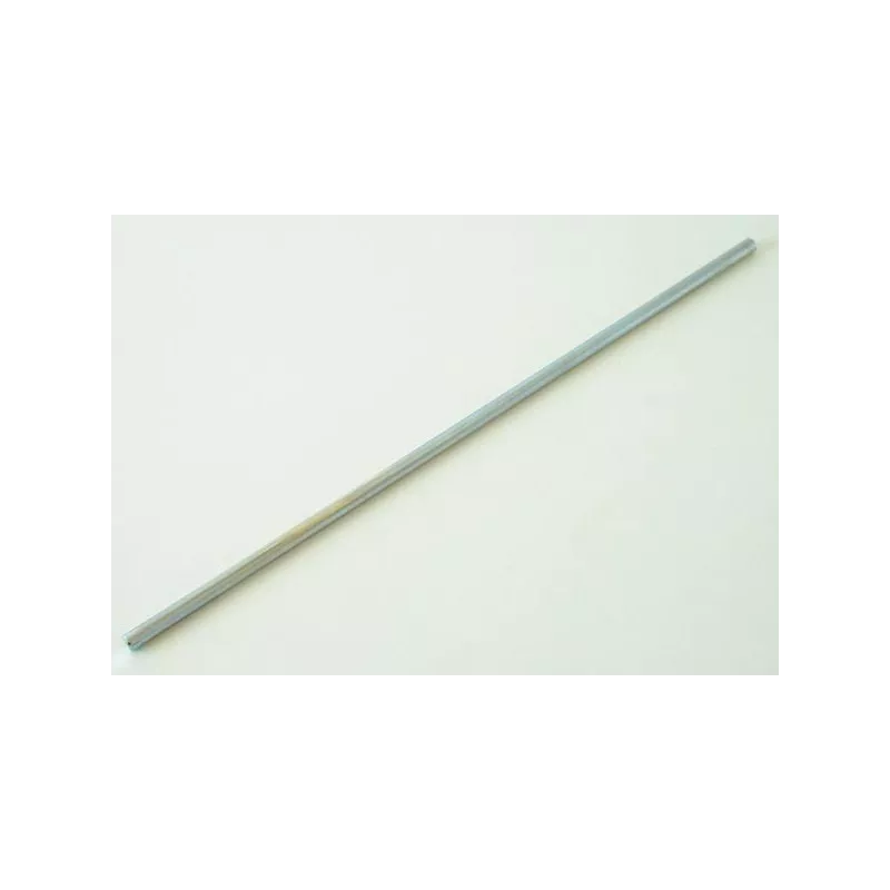 Eje Galvanizado 10x476