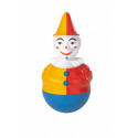 payaso rolly