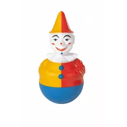 payaso rolly