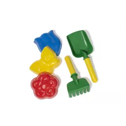 Juego de 5 piezas