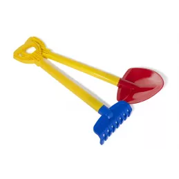 Juego de 2 piezas