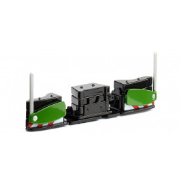 AGRIbumper - John Deere