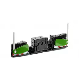 AGRIbumper - John Deere