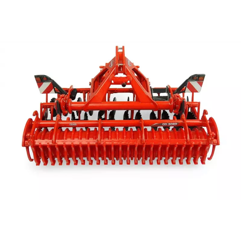 KUHN CD 3020