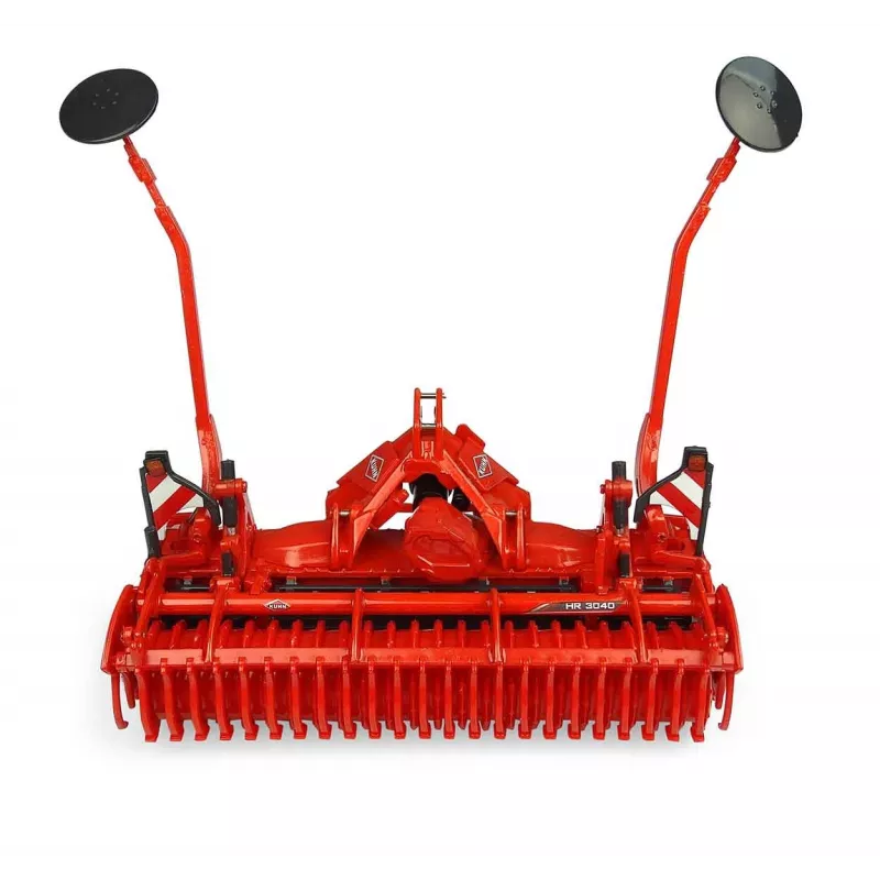 KUHN HR 3040