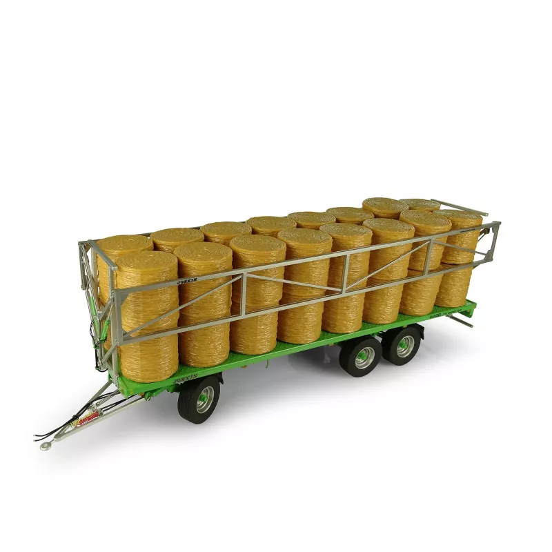 Joskin WAGO TR 10000 T20