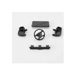 espejo y accesorios Scania