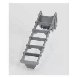 escalera