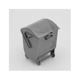Cubo basura