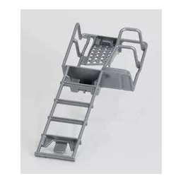 escalera