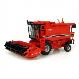 CASE INTERNATIONAL AXIAL FLOW 1660