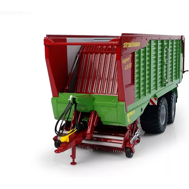 STRAUTMANN MAGNON 470 DO