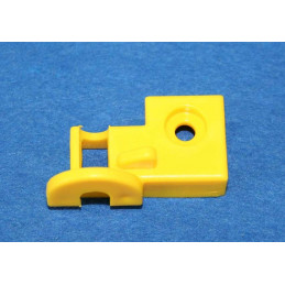 Bloqueo a la derecha