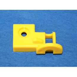 Bloqueo a la izquierda