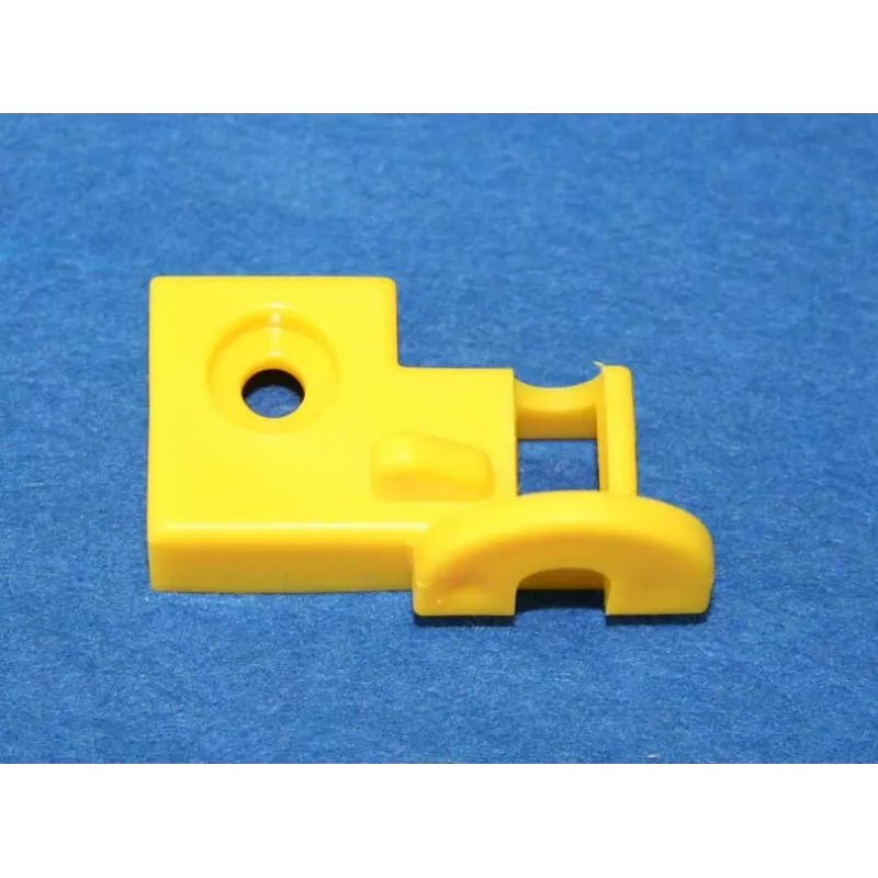 Bloqueo a la izquierda