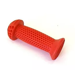 Mango Rojo 22 mm