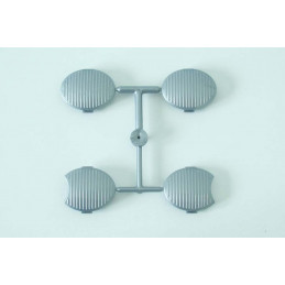 Luces John Deere 7930