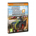 Farming Simulator 19 Platinum Edition