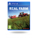 Real farm PS4