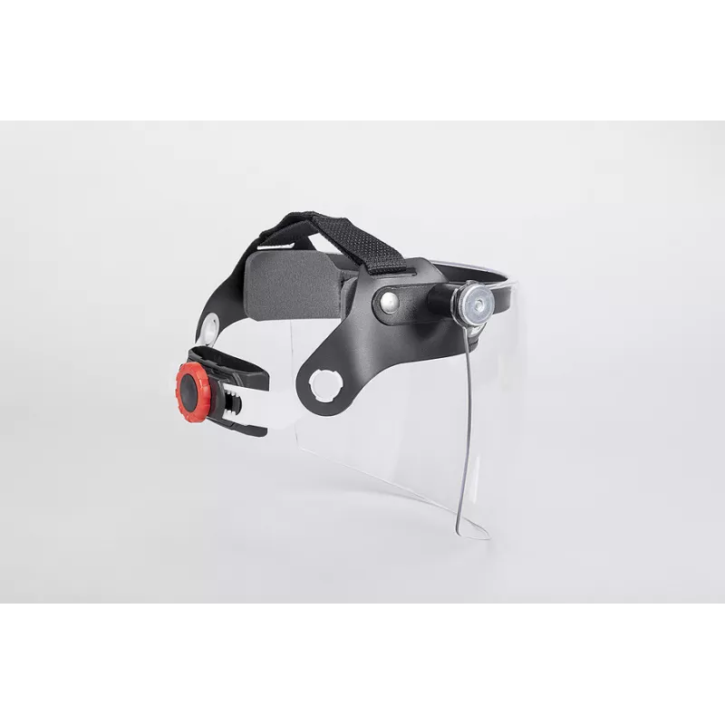 Careta policarbonato