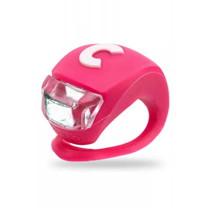 LUZ MICRO DELUXE Rosa