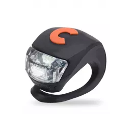 LUZ MICRO DELUXE Negro