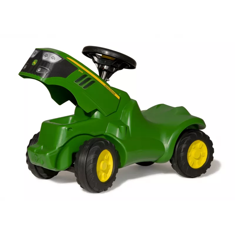 Correpasillo John Deere