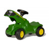 Correpasillo John Deere