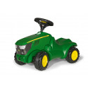 Correpasillo John Deere
