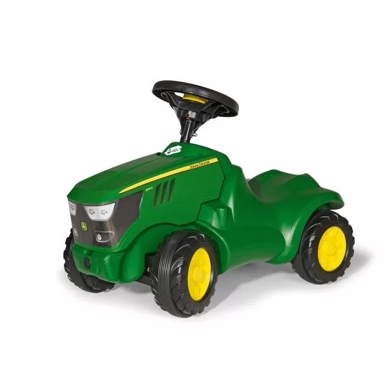 Correpasillo John Deere