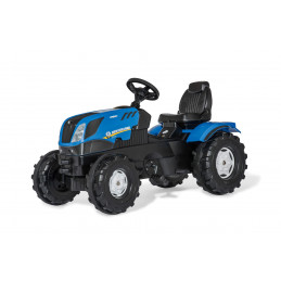rollyFarmtrac New Holland