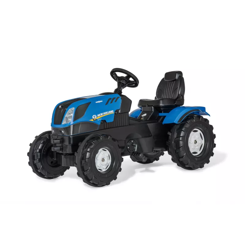 rollyFarmtrac New Holland