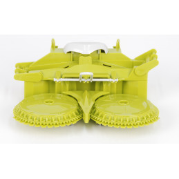 Cabezal central Claas Jaguar 980