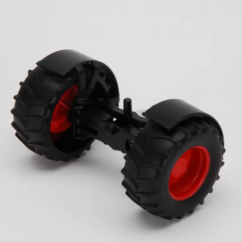 Eje delantero Fendt 209 S