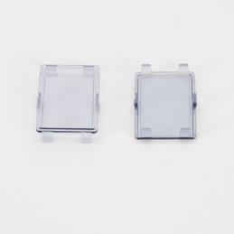 2 ventana MB Sprinter