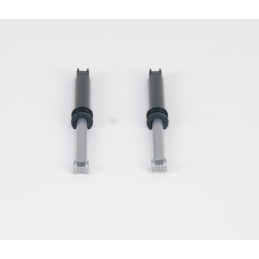 Cilindro hidráulico cabezal