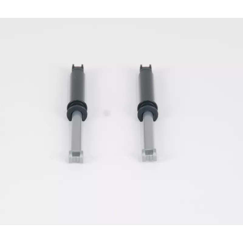 Cilindro hidráulico cabezal