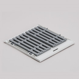 Portón trasero MB Sprinter