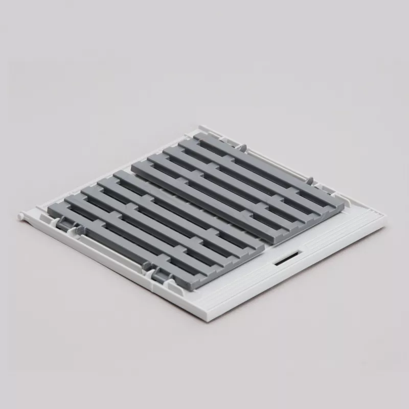 Portón trasero MB Sprinter