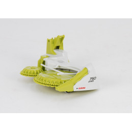 Cabezal izquierdo Claas Jaguar 98